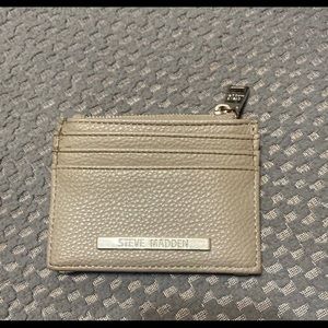 Steve Madden Wallet